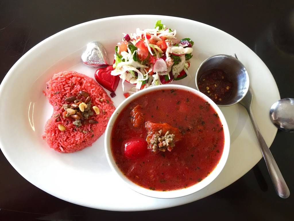 Qana Cafe | cafe | 7860 Chapin Rd, Fort Worth, TX 76116, USA | 8178629728 OR +1 817-862-9728