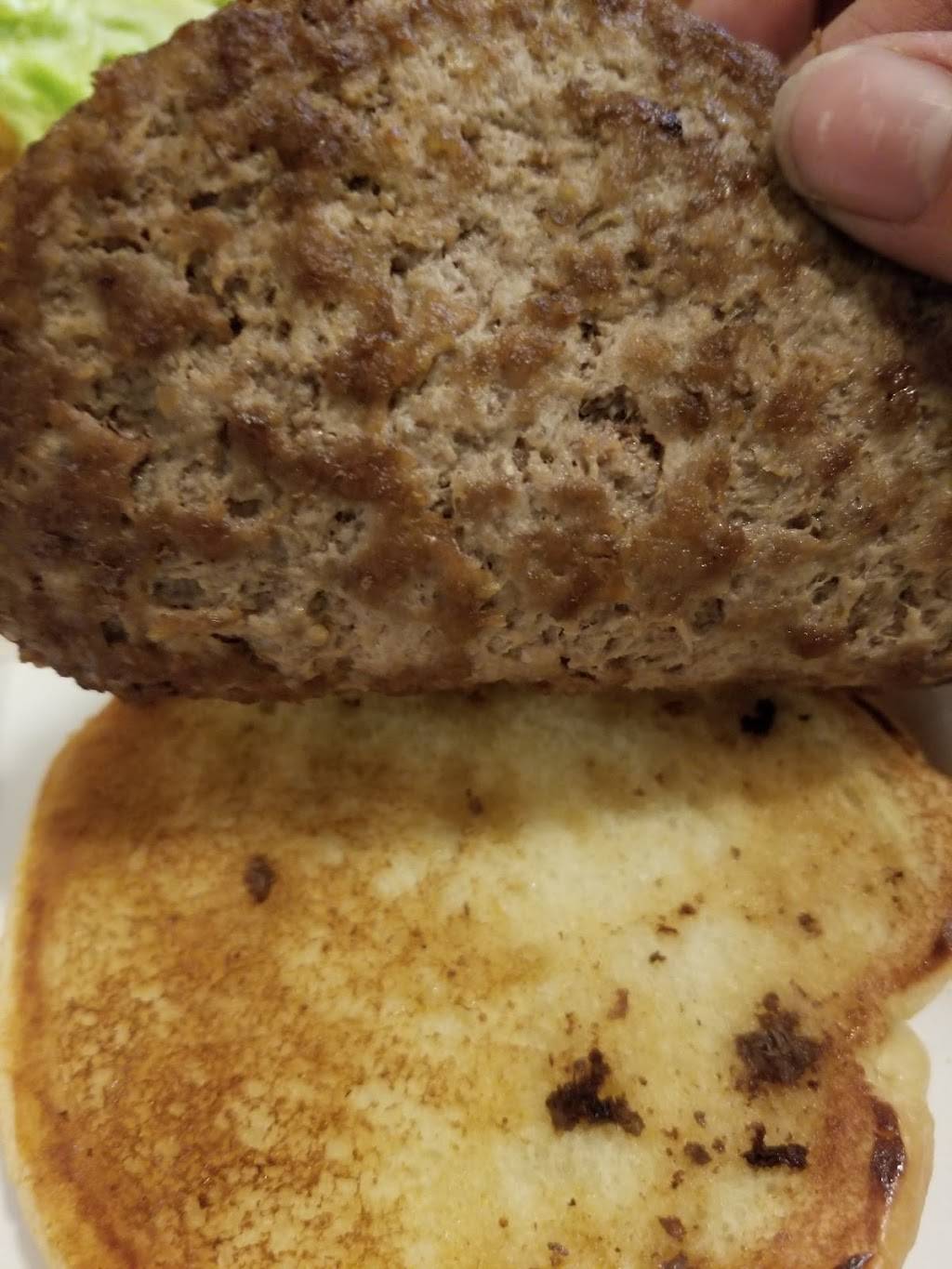 Jack in the Box | restaurant | 16022 Meridian E, Puyallup, WA 98375, USA | 2534350648 OR +1 253-435-0648