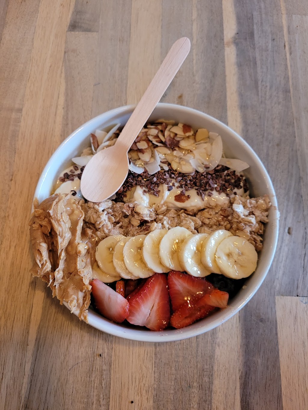 Nest | cafe | 24 Main St, Orono, ME 04473, USA | 2078661172 OR +1 207-866-1172