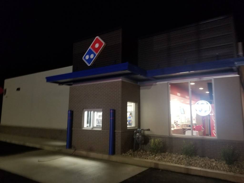 Dominos Pizza | meal delivery | 4600 Roosevelt Blvd, Middletown, OH 45044, USA | 5134231212 OR +1 513-423-1212