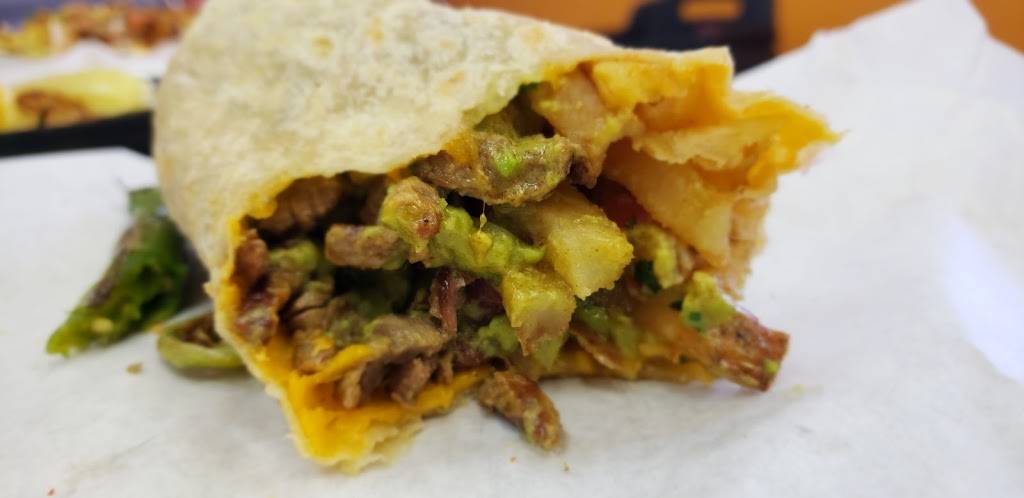 Santanas Mexican Grill | restaurant | 291 W Main St, El Cajon, CA 92020, USA | 6194470058 OR +1 619-447-0058