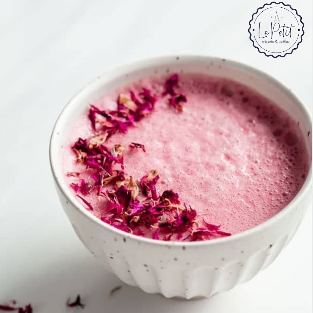 Le Petit Crêperie & Waffles | restaurant | 14520 Memorial Dr suite 28, Houston, TX 77079, USA | 7136280905 OR +1 713-628-0905