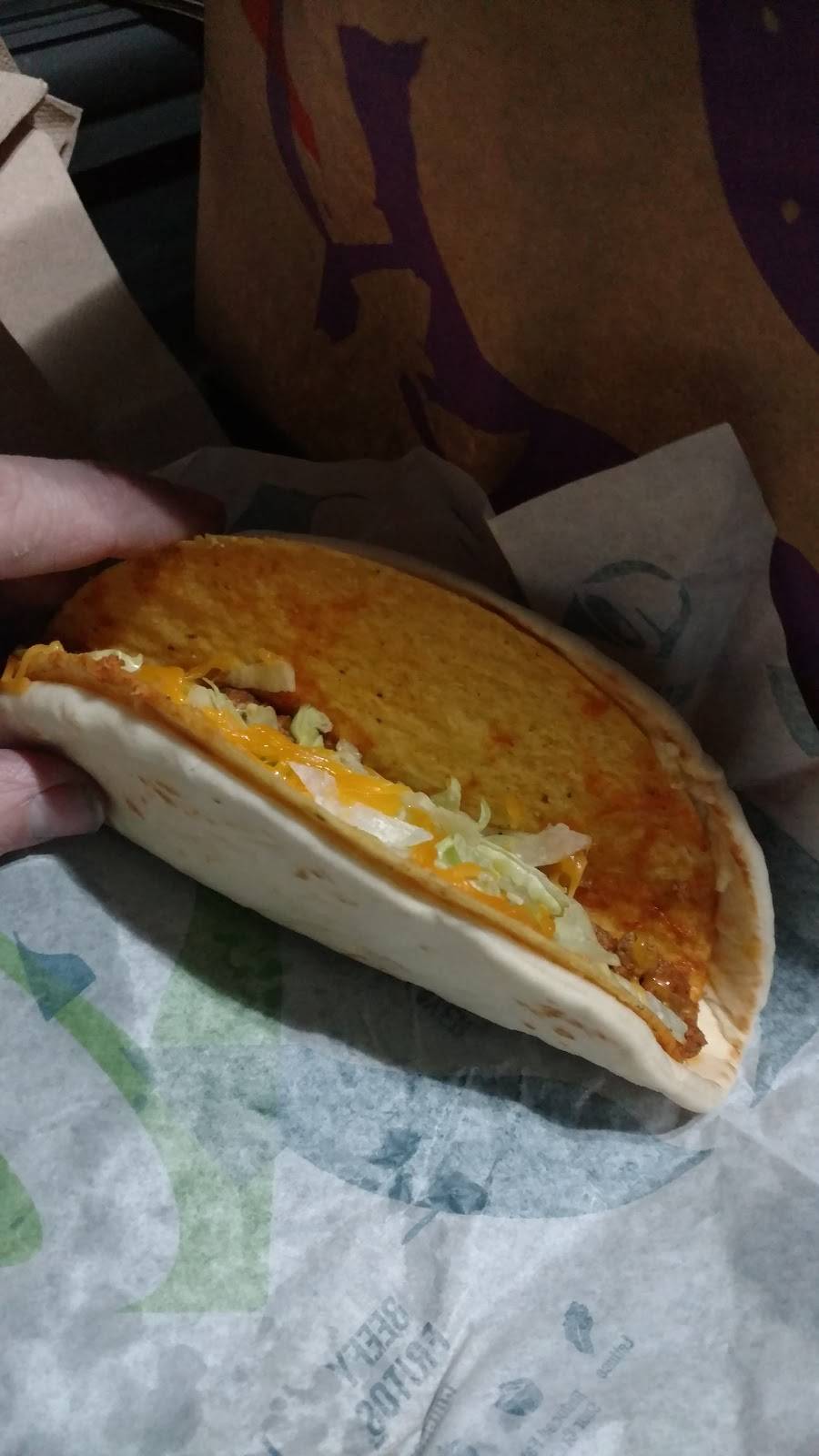 Taco Bell | restaurant | 3001 Grant St, Gary, IN 46408, USA | 2198841133 OR +1 219-884-1133