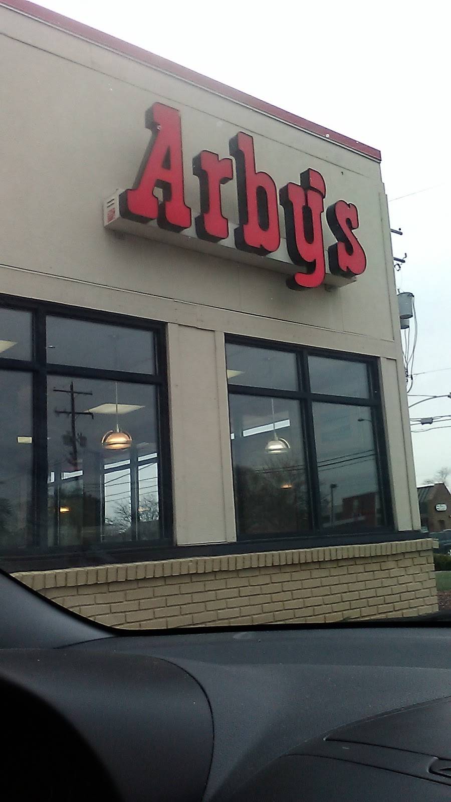 Arbys | restaurant | 4484 E Main St, Whitehall, OH 43213, USA | 6142376990 OR +1 614-237-6990