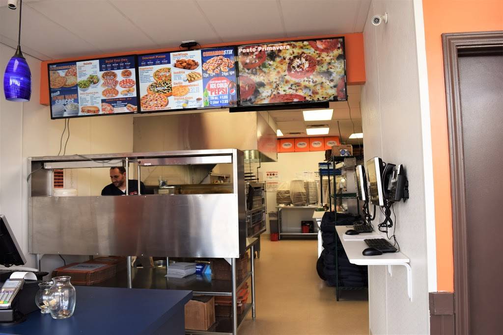 Cottage Inn Pizza | meal delivery | 3642 Twelve Mile Rd, Berkley, MI 48072, USA | 2482680000 OR +1 248-268-0000