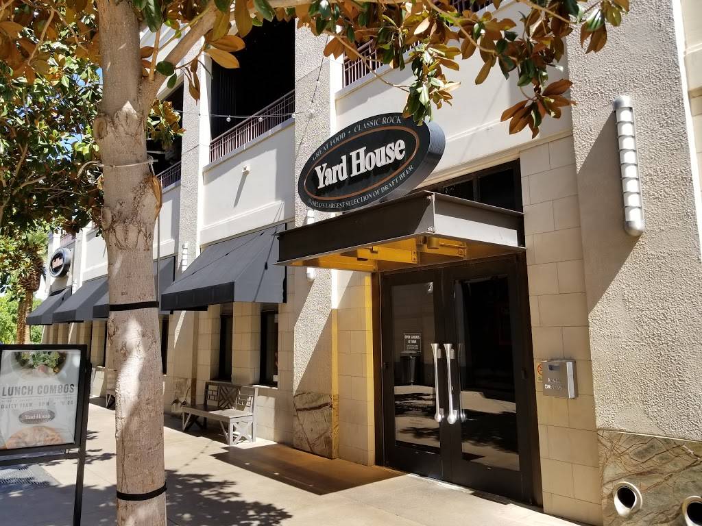 Yard House | meal takeaway | 6593 Las Vegas Blvd S, Las Vegas, NV 89119, USA | 7027349273 OR +1 702-734-9273
