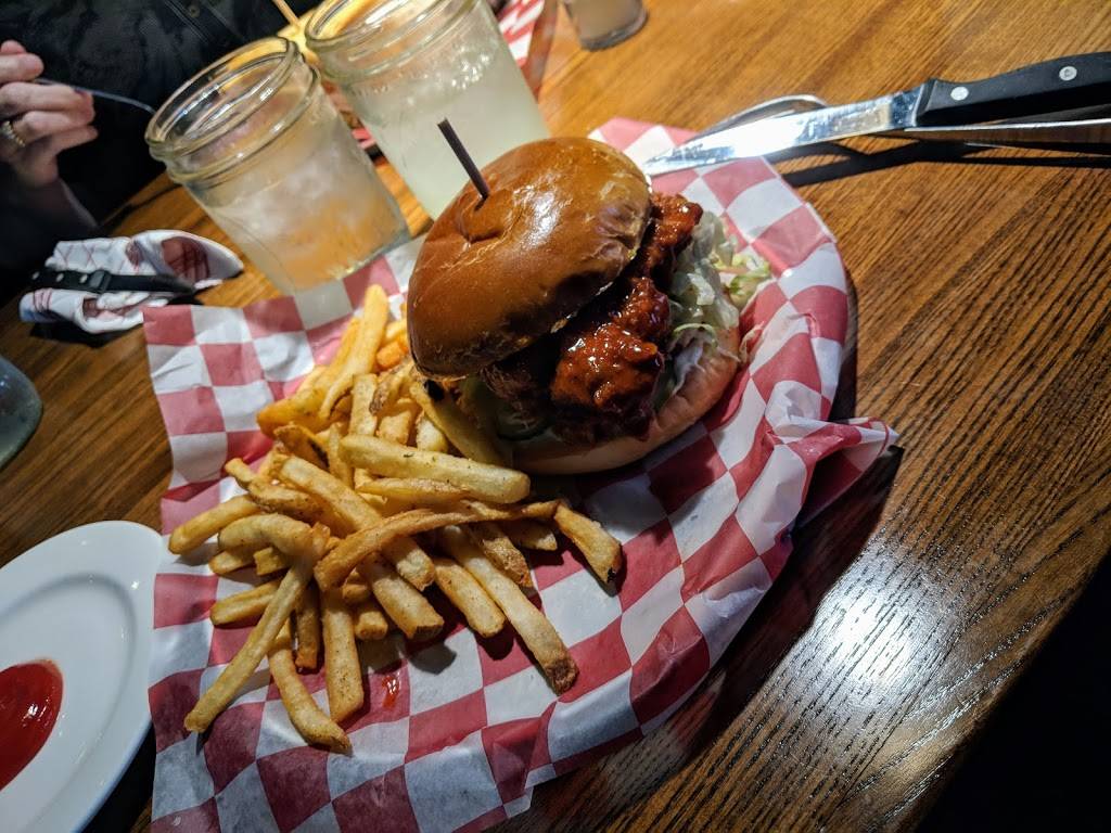 Old Republic Kitchen + Bar | restaurant | 155 S Randall Rd, Elgin, IL 60123, USA | 2245359544 OR +1 224-535-9544