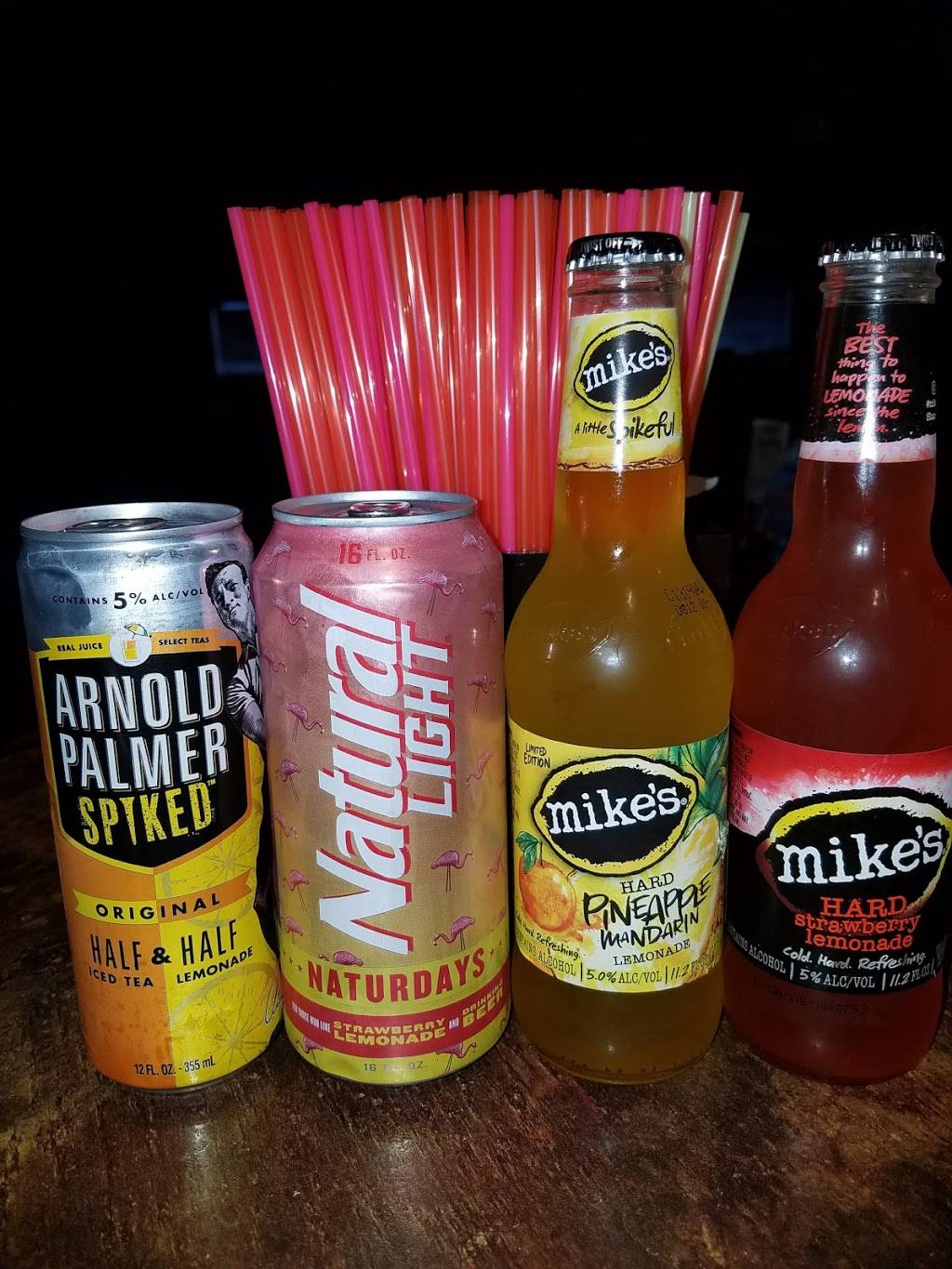 Rudolphs Redneck Roost | restaurant | 530 Main St, Holdingford, MN 56340, USA | 3202280133 OR +1 320-228-0133