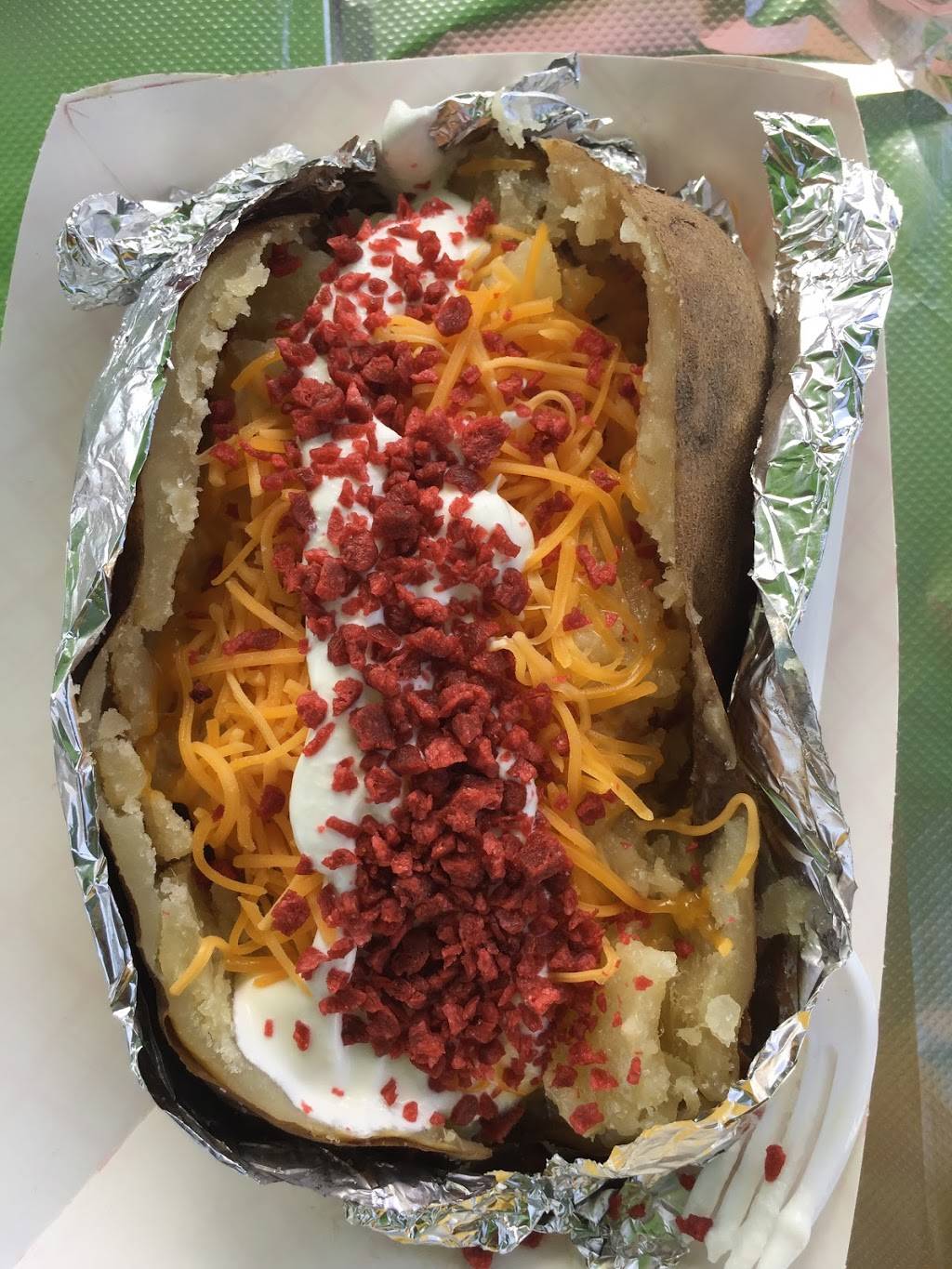 Corn Cab Roasted Corn | restaurant | 3510 Huntsville Ave, Brighton, AL 35020, USA | 2052764137 OR +1 205-276-4137