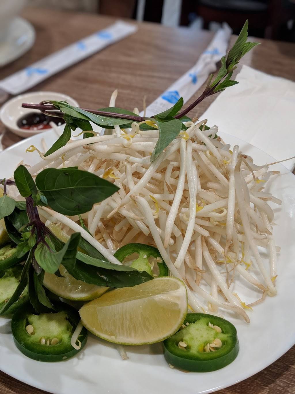 Phở Van | restaurant | 2019 S Hacienda Blvd, Hacienda Heights, CA 91745, USA | 9093150441 OR +1 909-315-0441