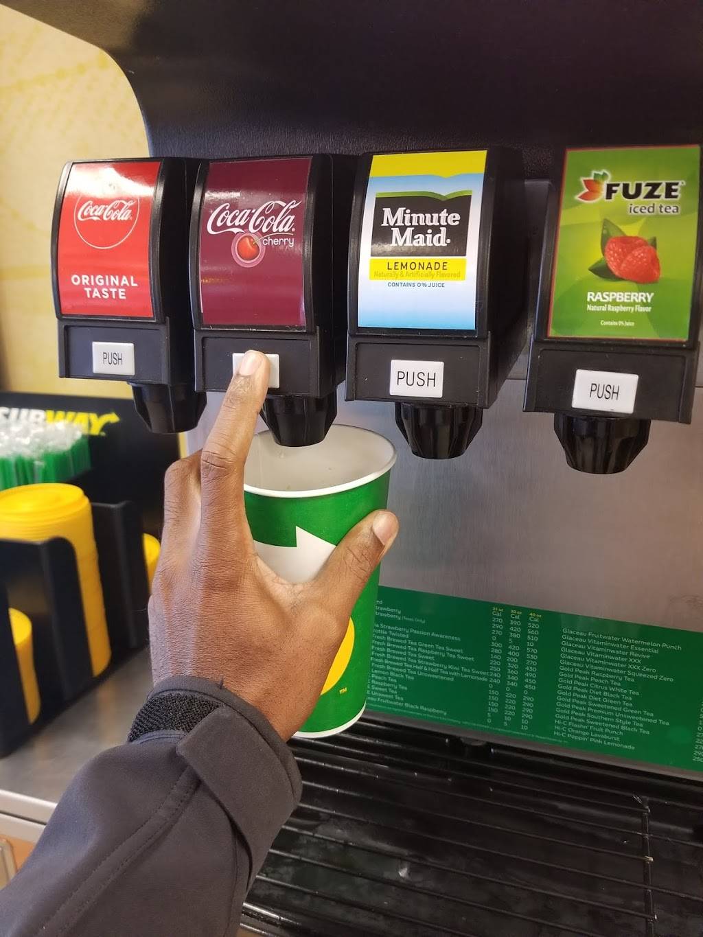 Subway Restaurants | restaurant | 9237 Waukegan Rd, Morton Grove, IL 60053, USA | 2242518523 OR +1 224-251-8523