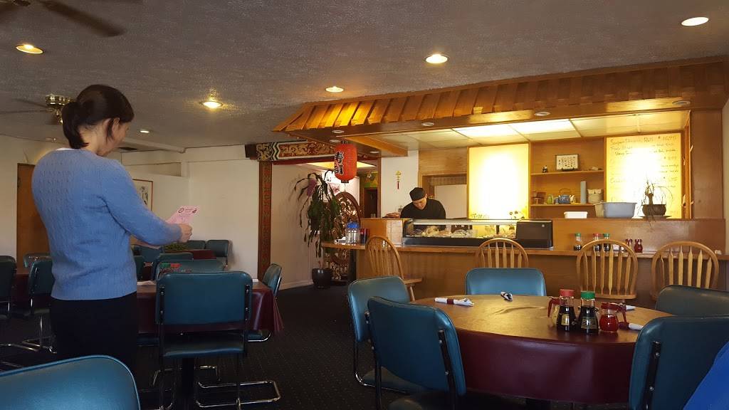 Panda North | restaurant | 2038 W South Airport Rd, Traverse City, MI 49684, USA | 2319299722 OR +1 231-929-9722