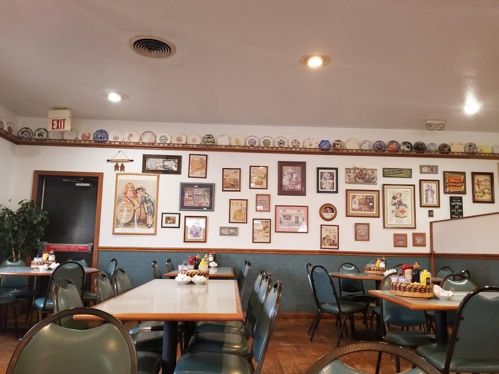 Bavarian Bakery & Restaurant | restaurant | 5222, Oscoda, MI 48750, USA | 9897398077 OR +1 989-739-8077
