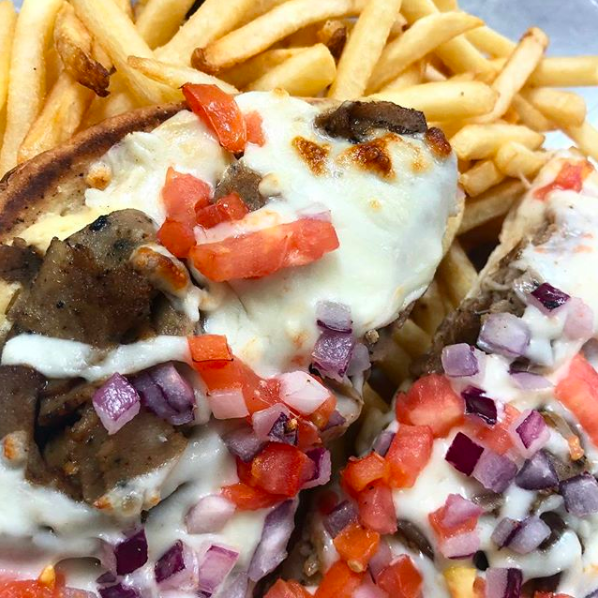 PITA STOP | restaurant | 860 NE 79th St, Miami, FL 33138, USA | 3054172148 OR +1 305-417-2148