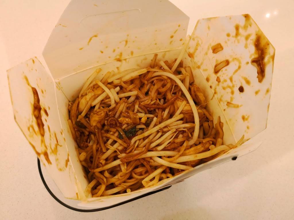 Thai Express | restaurant | Promenade Shoping Centre, 1 Promenade Cir, Thornhill, ON L4J 4P8, Canada | 9057713688 OR +1 905-771-3688