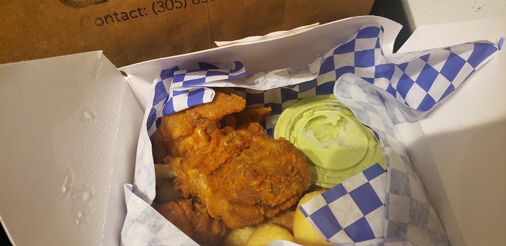 Pollo Graduado | restaurant | 7415 NW 54th St, Miami, FL 33166, USA | 3058502110 OR +1 305-850-2110