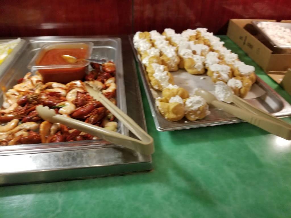 Panda Garden Buffet | restaurant | 120 Locust St, Dayton, TN 37321, USA | 4237755557 OR +1 423-775-5557