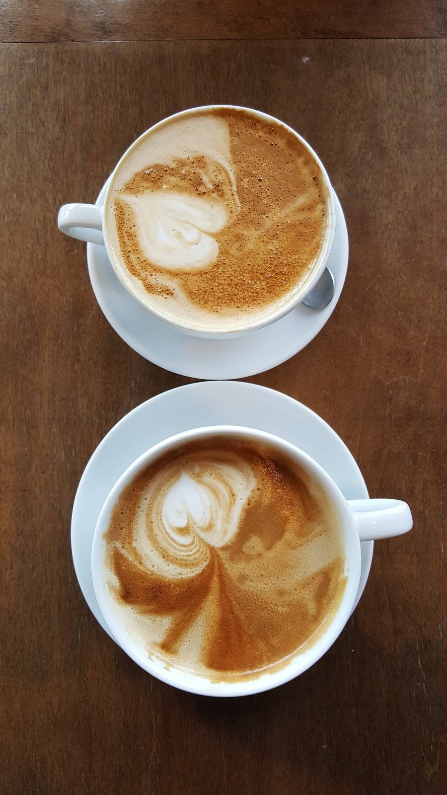 Cook Street Coffee | cafe | 100 E Station St #170, Barrington, IL 60010, USA | 8473873768 OR +1 847-387-3768