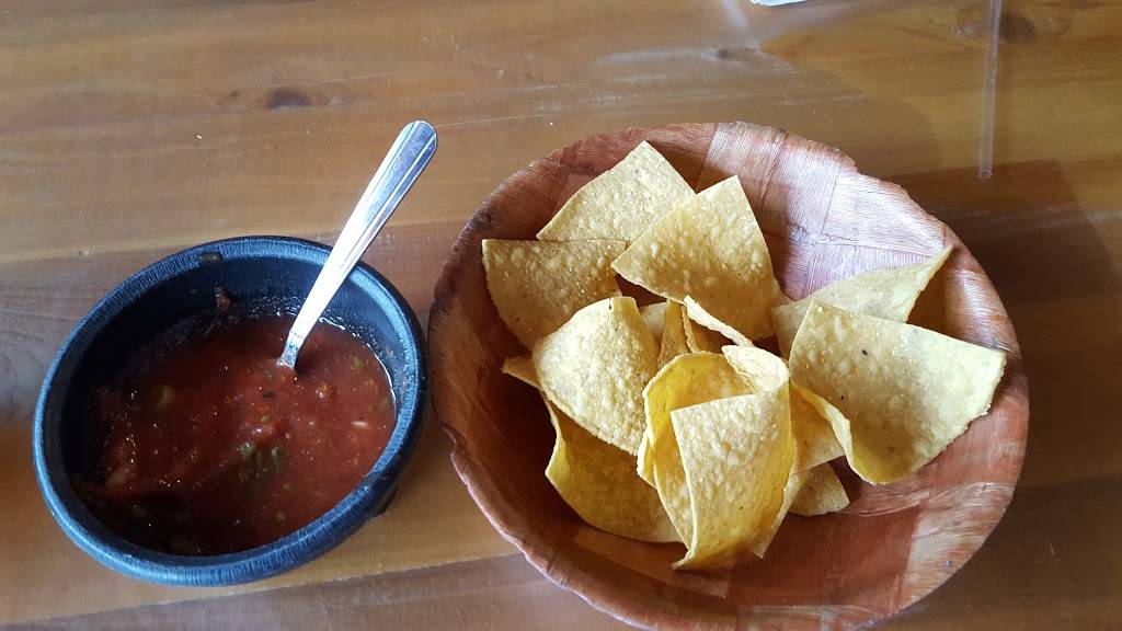 Los IV Hermanos | restaurant | 824 Point Brown Ave NW, Ocean Shores, WA 98569, USA | 3602890481 OR +1 360-289-0481