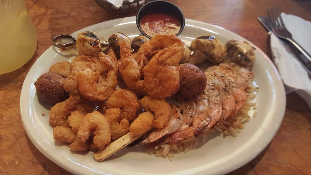 Logans Roadhouse | restaurant | 277 Dogwood Blvd, Flowood, MS 39232, USA | 6019199845 OR +1 601-919-9845