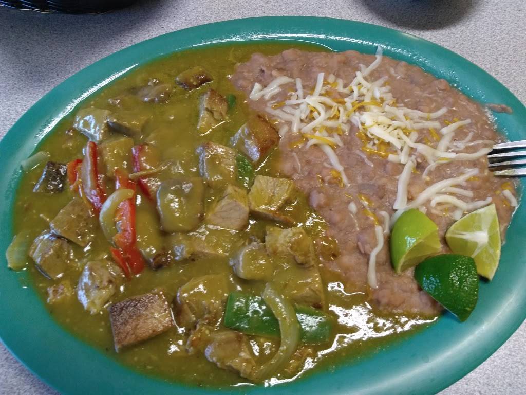 La Fiesta Market | restaurant | 430 S Main St, Lakeport, CA 95453, USA | 7072631529 OR +1 707-263-1529