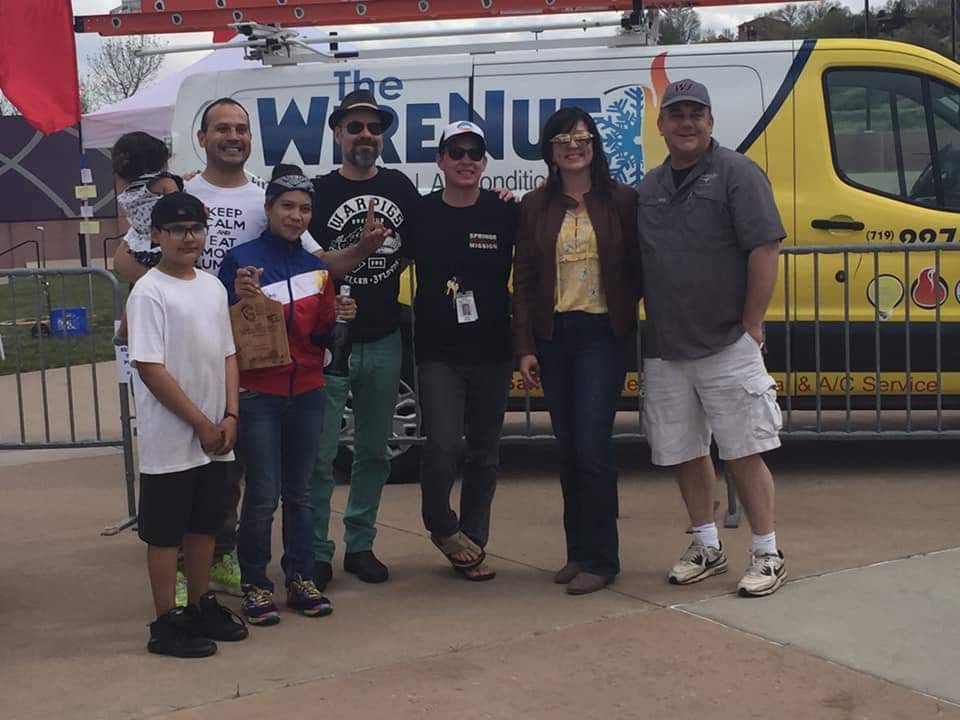 Filipino food truck | restaurant | 4305 E Platte Ave, Colorado Springs, CO 80915, USA | 7193211316 OR +1 719-321-1316