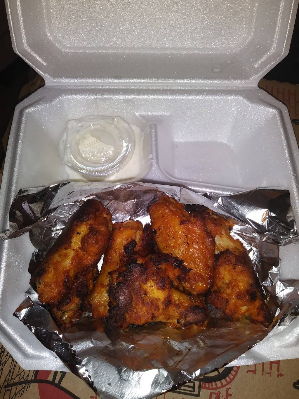 King Joes Pizza | meal delivery | 1675 McNutt Rd, Sunland Park, NM 88063, USA | 5759979100 OR +1 575-997-9100