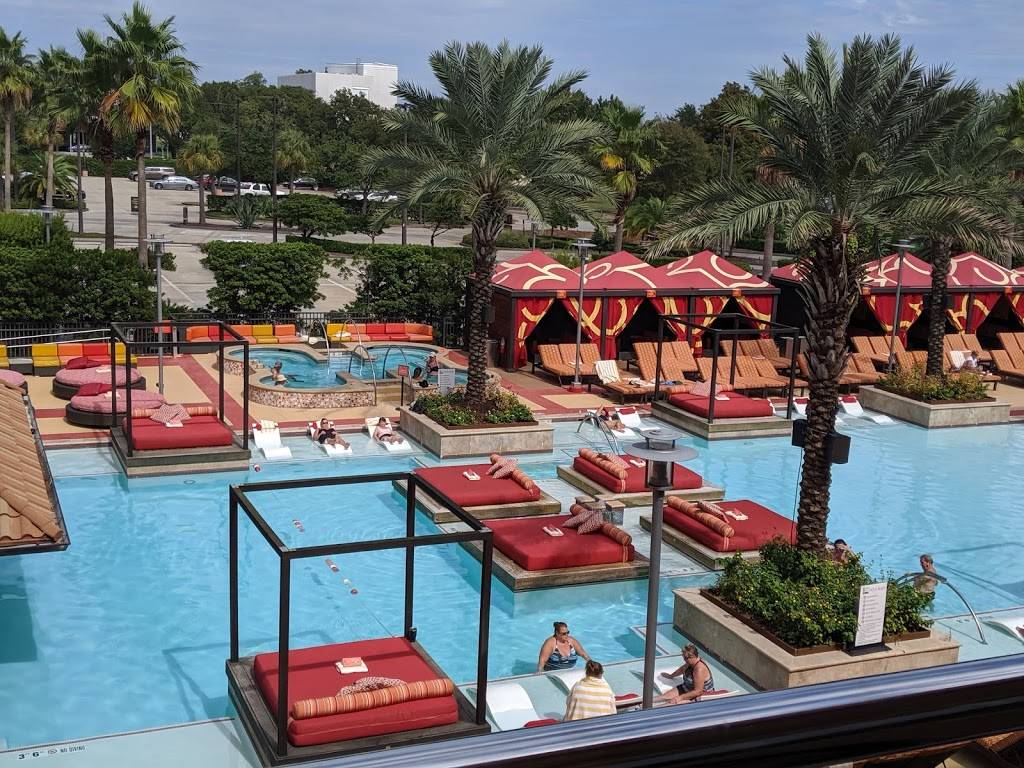 Bubba Gump Shrimp Co. | restaurant | 151 Beach Blvd, Biloxi, MS 39530, USA | 2284367881 OR +1 228-436-7881