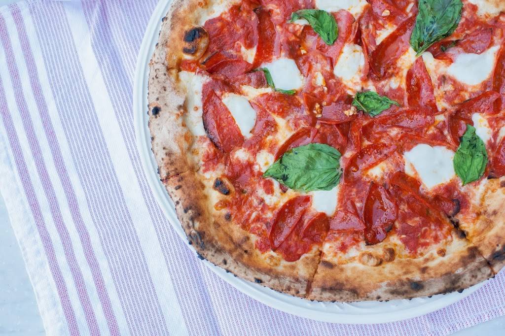 Capishe: Real Italian Kitchen (Southpark location) | restaurant | 6555 Morrison Blvd, Charlotte, NC 28211, USA | 9802729791 OR +1 980-272-9791