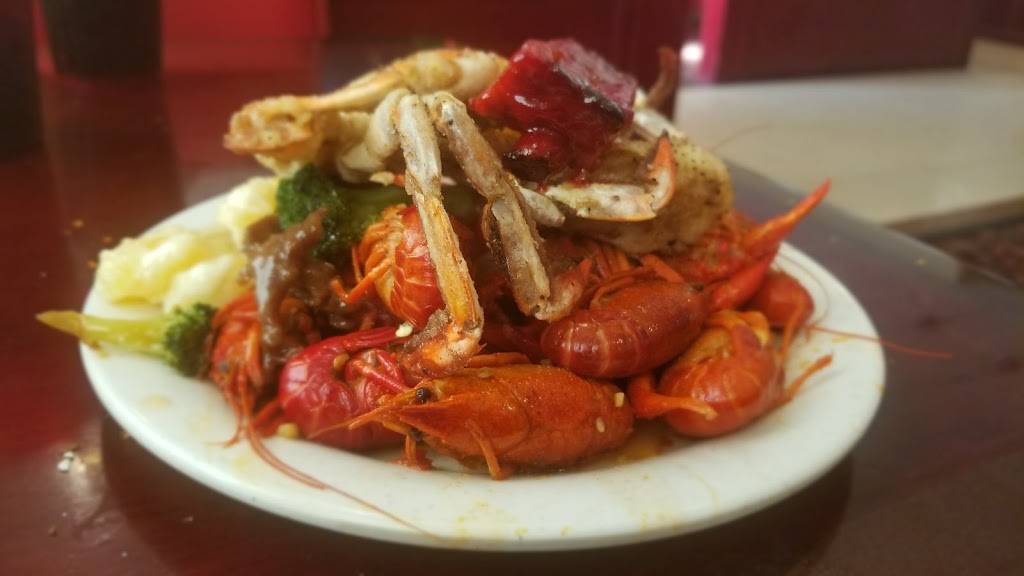 King Buffet | restaurant | 1434 N Central Expy #116, McKinney, TX 75070, USA | 9725488286 OR +1 972-548-8286