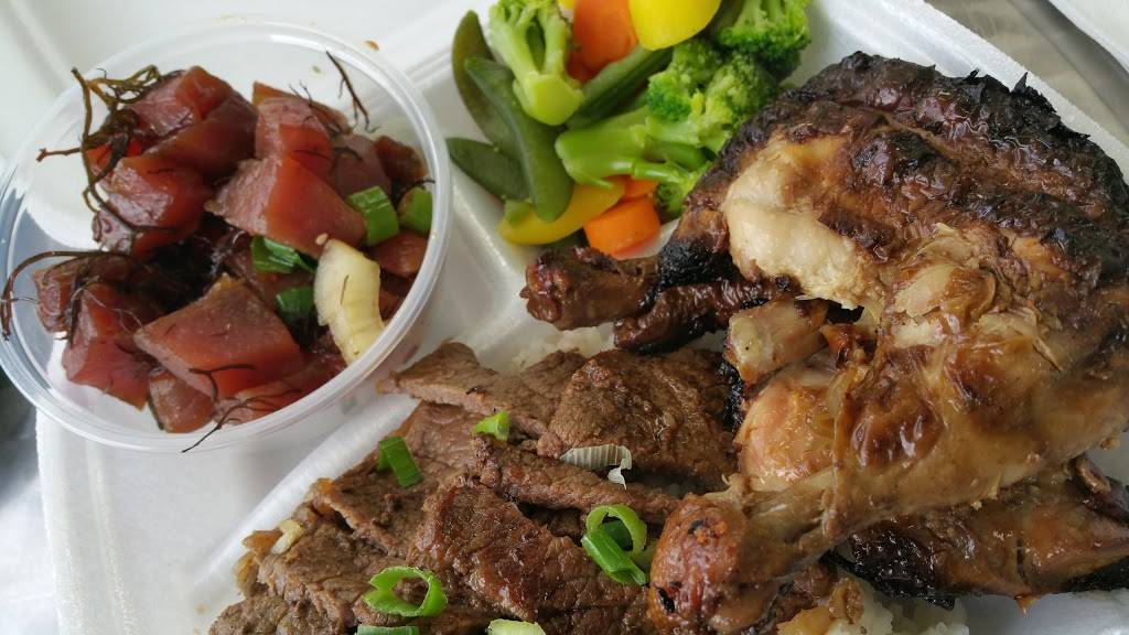 Hawaiis Favorite Kitchens | restaurant | 3111 Castle St, Honolulu, HI 96815, USA | 8087440465 OR +1 808-744-0465