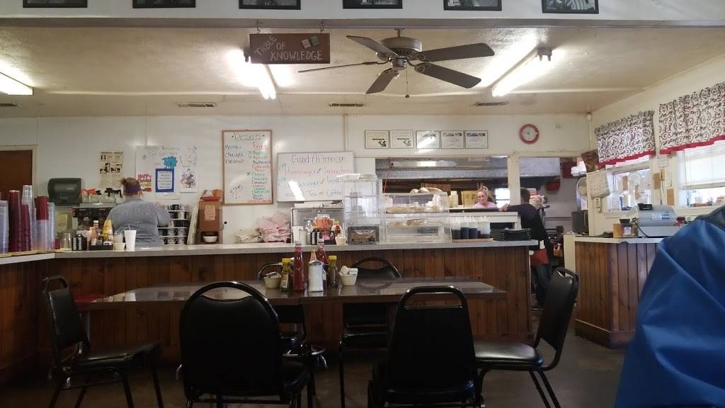 Yall Come Back Cafe | restaurant | 659 W Lennon Dr, Emory, TX 75440, USA | 9034732224 OR +1 903-473-2224