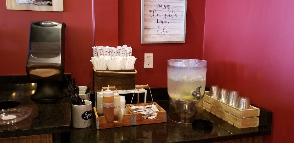 Pokelicious | restaurant | 7414 W 119th St, Overland Park, KS 66213, USA | 9132910005 OR +1 913-291-0005