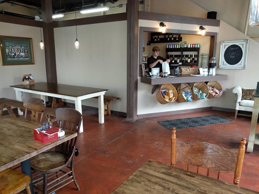 Olio | restaurant | 2028 W Cary St, Richmond, VA 23220, USA | 8047759597 OR +1 804-775-9597