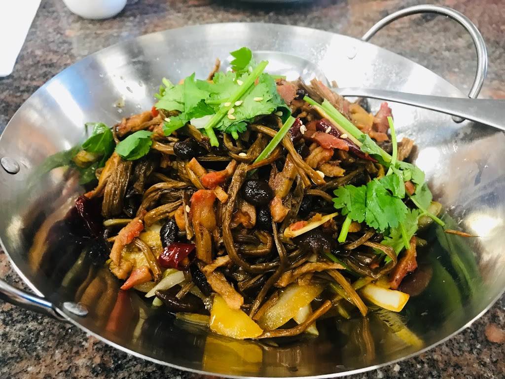 Sichuan Cuisine(Heartys) | restaurant | 227 Muddy Branch Rd, Gaithersburg, MD 20878, USA | 3019261100 OR +1 301-926-1100