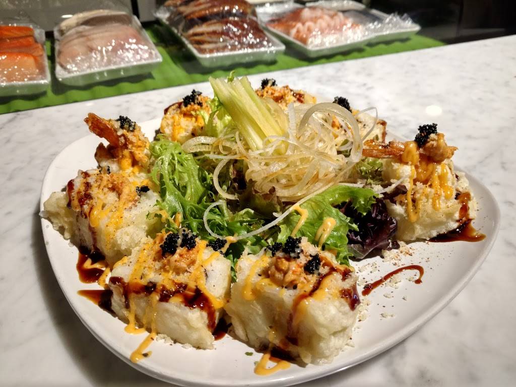 Kiku Japanese Steak and Seafood House | restaurant | 3050 Lindbergh Blvd, Springfield, IL 62704, USA | 2176985458 OR +1 217-698-5458