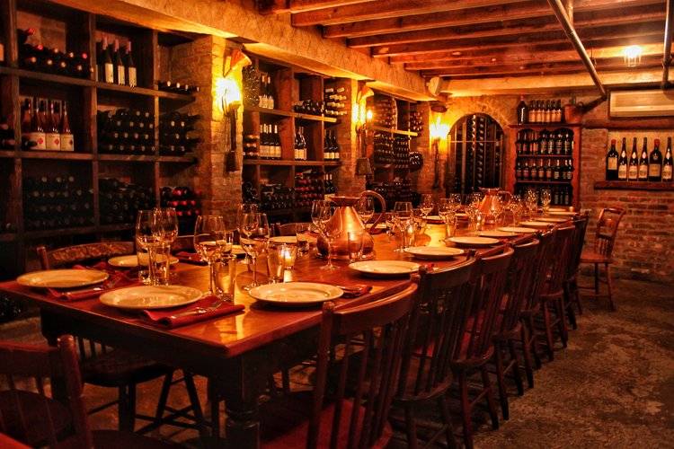 Convivium Osteria | restaurant | 68 5th Ave, Brooklyn, NY 11217, USA | 7188571833 OR +1 718-857-1833