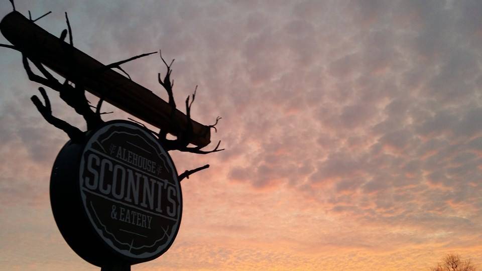 Sconnis Alehouse & Eatery | restaurant | 1239 Schofield Ave, Schofield, WI 54476, USA | 7152417665 OR +1 715-241-7665