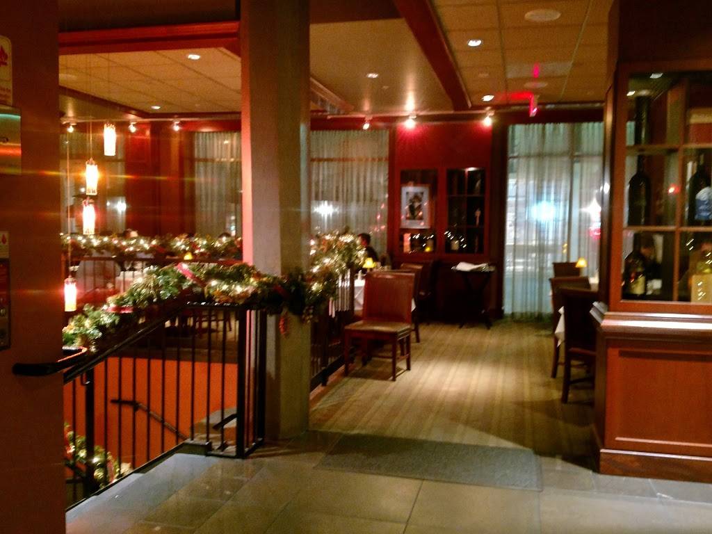 Ruths Chris Steak House | restaurant | 111 W Bay St, Savannah, GA 31401, USA | 9127214800 OR +1 912-721-4800