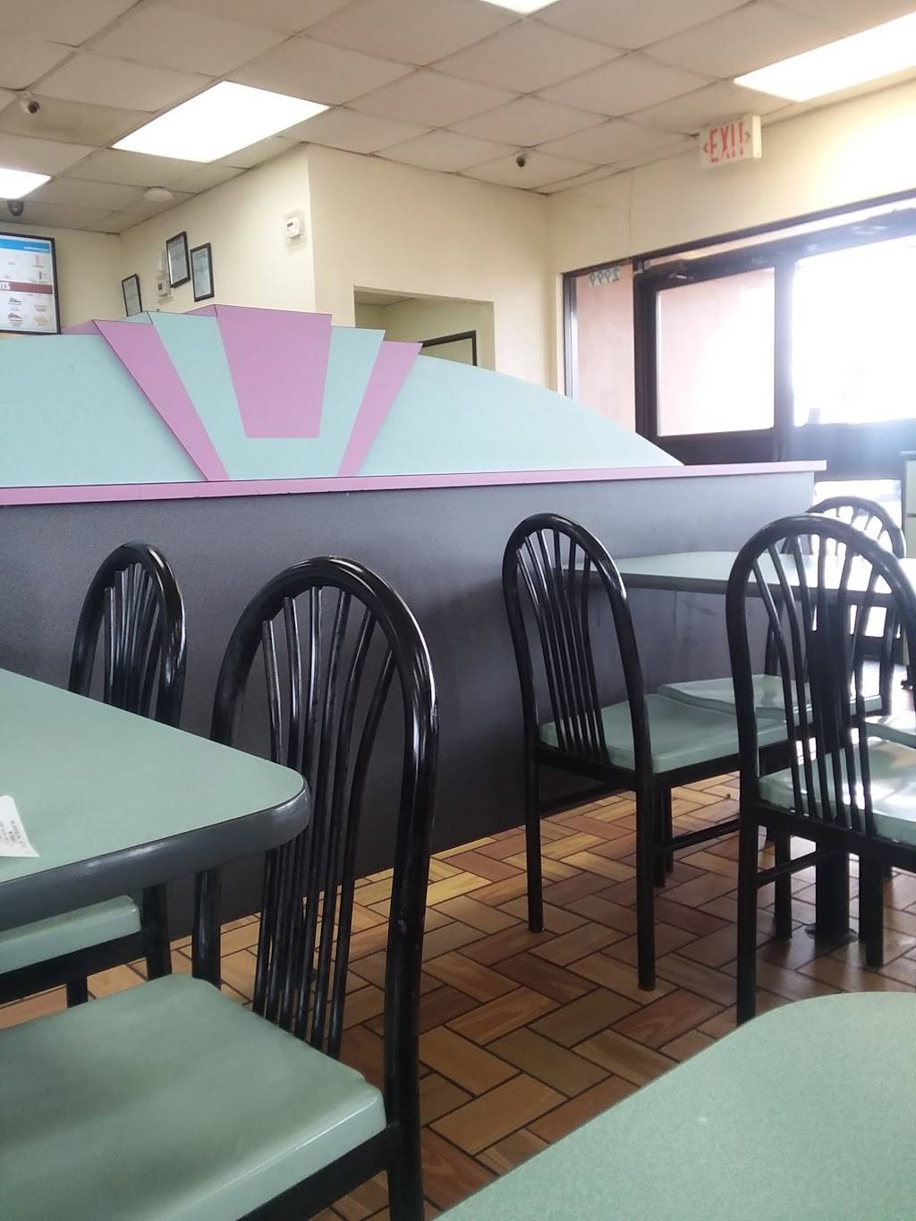 Burger King | restaurant | 2999 S Richey St, Houston, TX 77017, USA | 7139448493 OR +1 713-944-8493