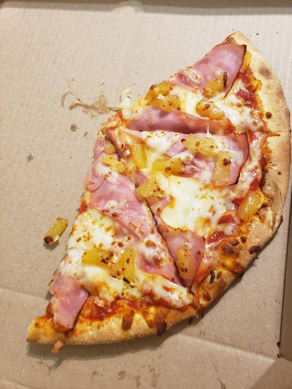 Don Favios Pizza | restaurant | 4685 NW 7th St, Miami, FL 33126, USA | 7863954829 OR +1 786-395-4829