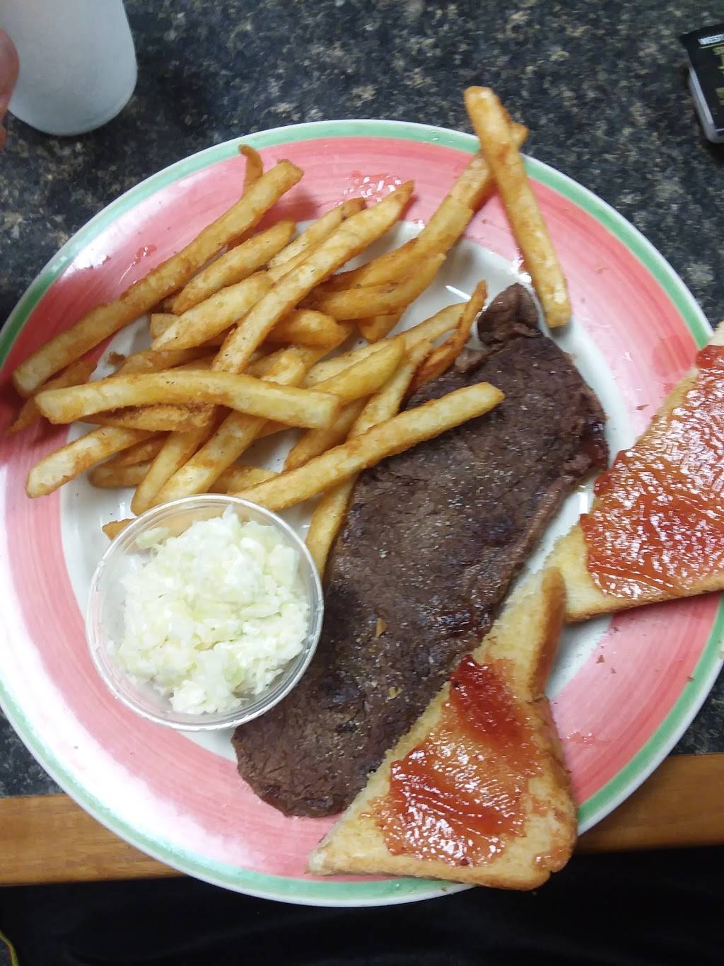 Grand Slam Cafe | restaurant | 7066 SC-90, Longs, SC 29568, USA | 8433902299 OR +1 843-390-2299