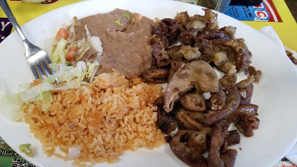 Tink-A-Tako 6 | restaurant | 3227 SW Military Dr #101, San Antonio, TX 78211, USA | 2109247700 OR +1 210-924-7700