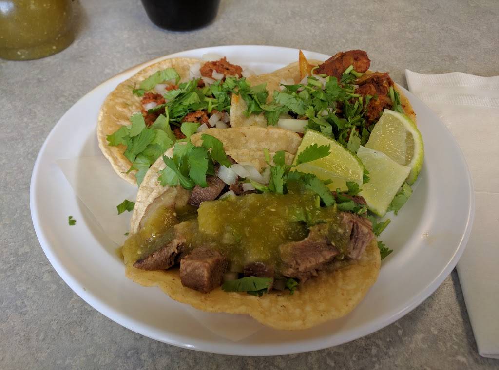 Taqueria Alameda | restaurant | 906 S Wayne Rd, Westland, MI 48186, USA | 7347270947 OR +1 734-727-0947