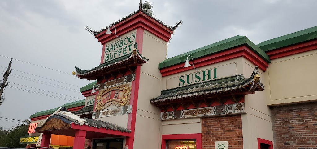 Bamboo Buffet | restaurant | 2304 Stagg Hill Rd, Manhattan, KS 66502, USA | 7855398299 OR +1 785-539-8299
