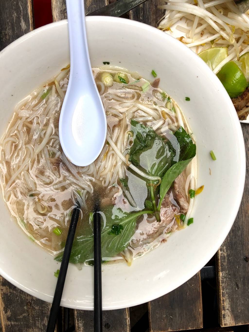 Ha Noi | restaurant | 448 9th St, Brooklyn, NY 11215, USA | 7187887755 OR +1 718-788-7755