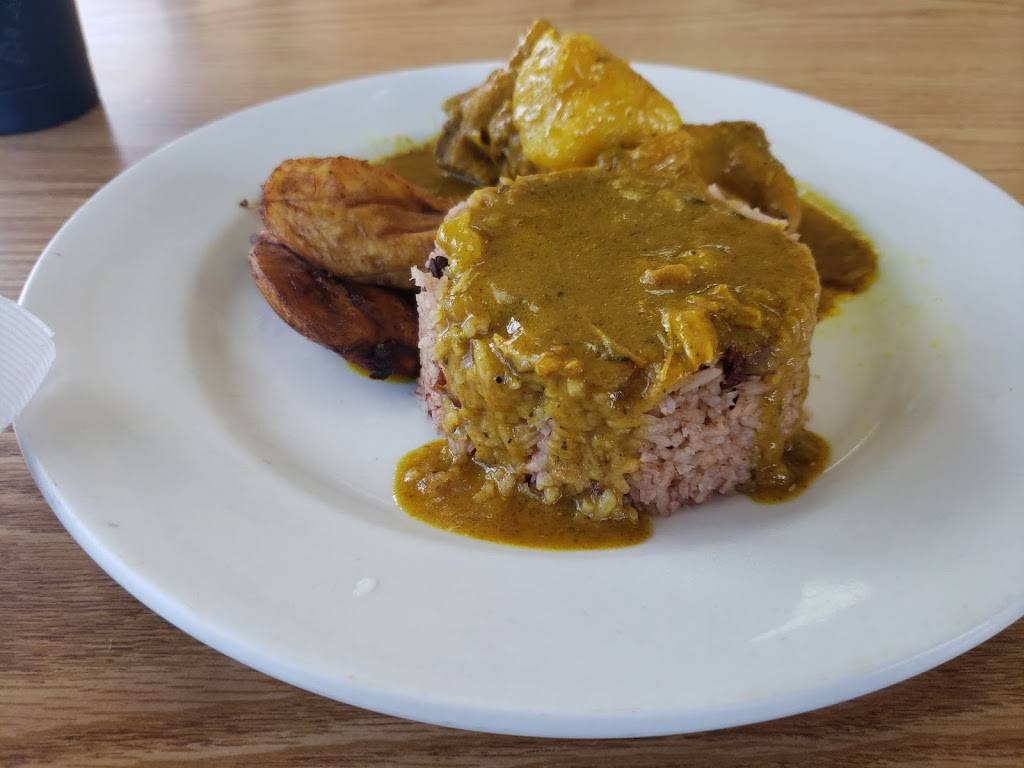 Jamaican Flavor | restaurant | 3016 S Academy Blvd, Colorado Springs, CO 80916, USA | 7193910142 OR +1 719-391-0142