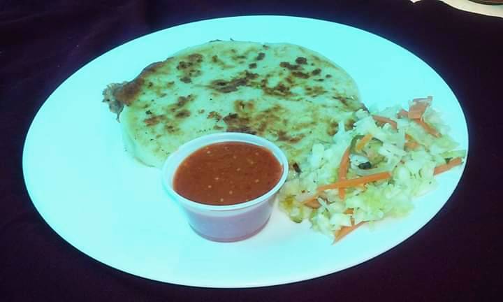 El Comal Taco truck(The Grill On Wheels) | restaurant | 3136 Boeing Way, Stockton, CA 95206, USA | 2095982146 OR +1 209-598-2146