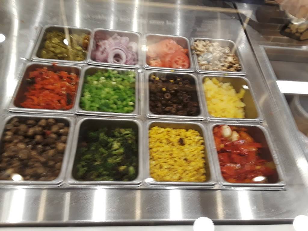 MOD Pizza | restaurant | 34817 Snoqualmie Pkwy Suite 110, Snoqualmie, WA 98065, USA | 4255532707 OR +1 425-553-2707