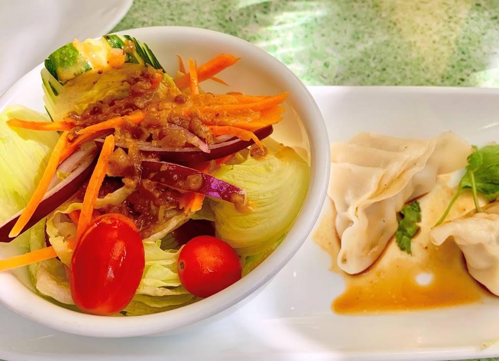 Little Thai Kitchen | restaurant | 2 Purchase St, Rye, NY 10580, USA | 9146124400 OR +1 914-612-4400